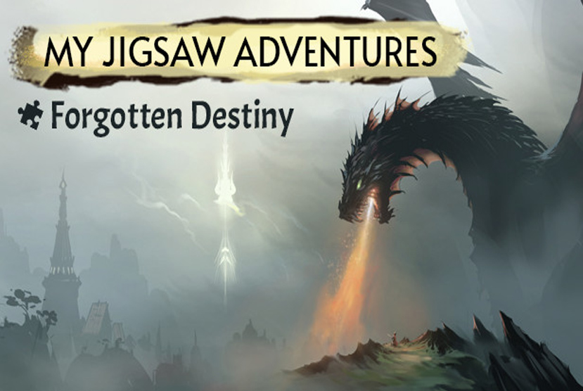 My Jigsaw Adventures 4 Forgotten Destiny Free Download By Worldofpcgames