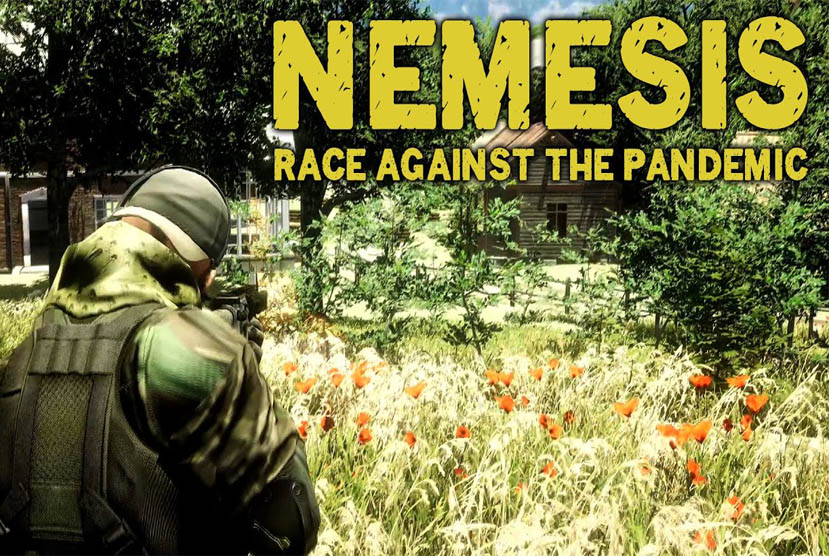 Nemesis Race Against The Pandemic Free Download By Worldofpcgames