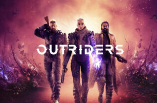 OUTRIDERS Free Download By Worldofpcgames