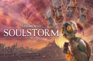 Oddworld Soulstorm Free Download By Worldofpcgames