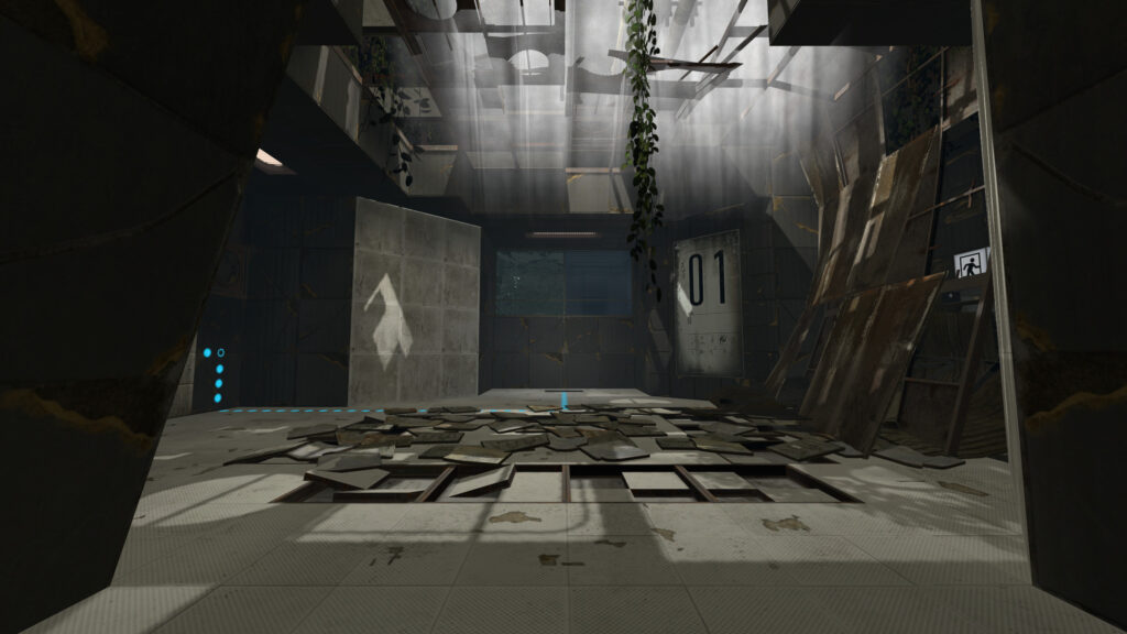 Portal Reloaded Free Download By Worldofpcgames