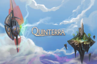 Quinterra Free Download By Worldofpcgames