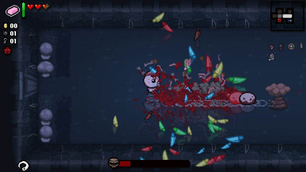 The Binding Of Isaac Repentance Free Download By Worldofpcgames