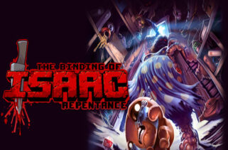 The Binding Of Isaac Repentance Free Download By Worldofpcgames