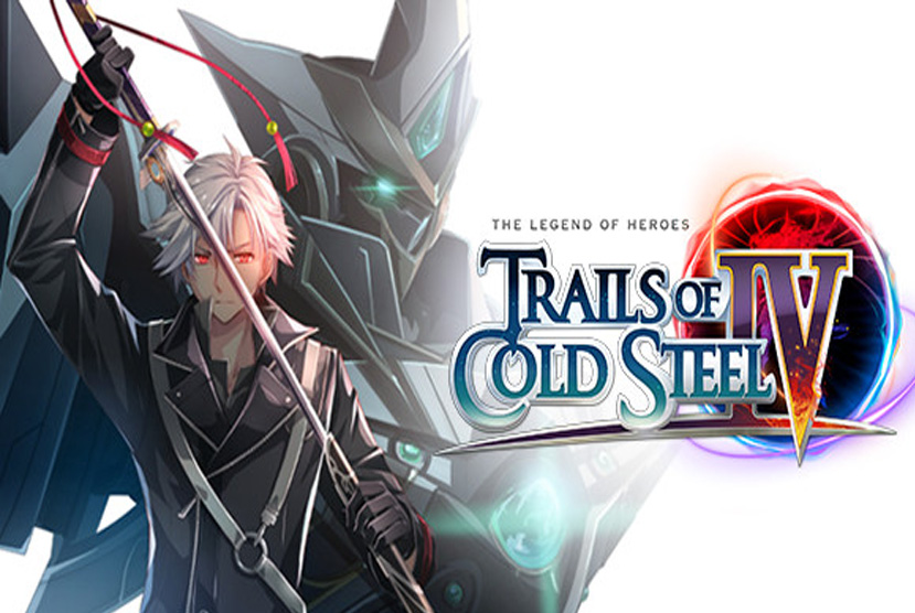 The Legend of Heroes Trails of Cold Steel IV Free Download By Worldofpcgames