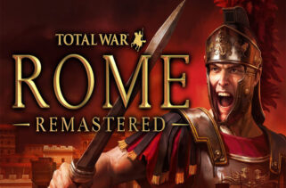 Total War ROME REMASTERED Free Download By Worldofpcgames