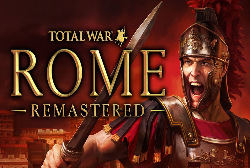 Total War ROME REMASTERED Free Download By Worldofpcgames