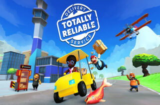 Totally Reliable Delivery Service Free Download By Worldofpcgames