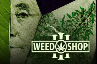 Weed Shop 3 Free Download By Worldofpcgames