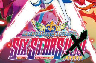 Arcana Heart 3 LOVEMAX SIXSTARS XTEND Free Download By Worldofpcgames