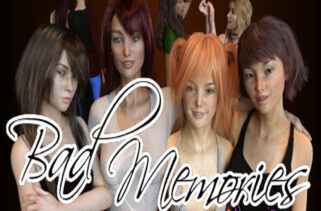 Bad Memories Free Download By Worldofpcgames