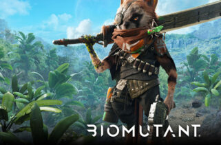 Biomutant Free Download By Worldofpcgames