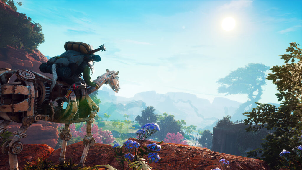 Biomutant Free Download By worldofpcgames.com