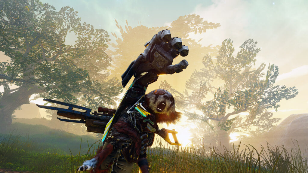 Biomutant Free Download By worldofpcgames.com