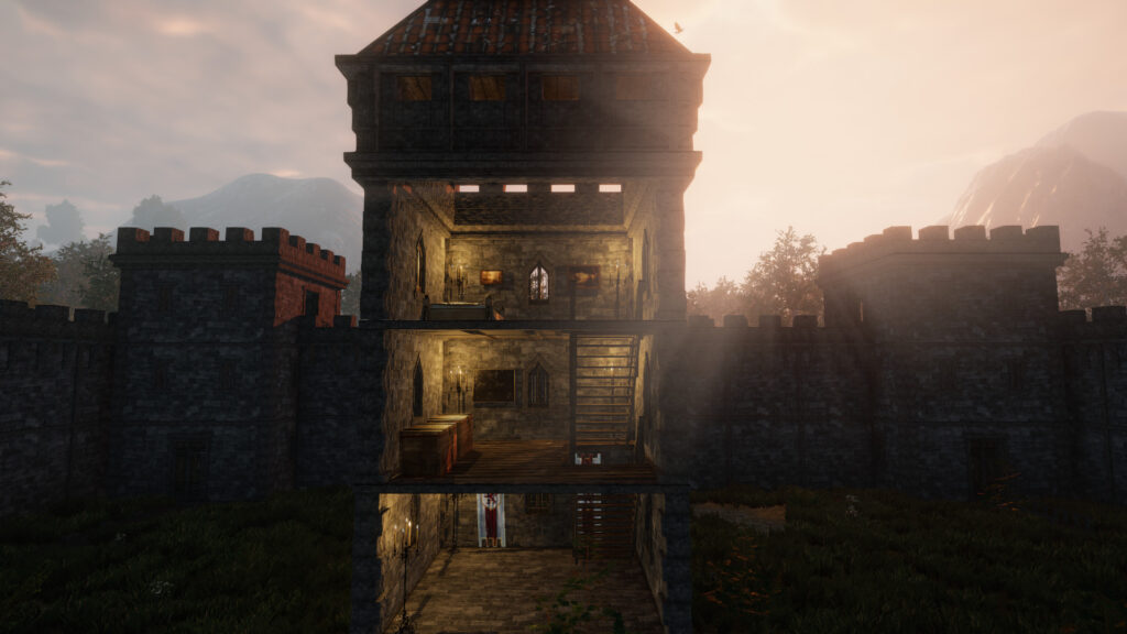 Castle Flipper Free Download By worldofpcgames.comm