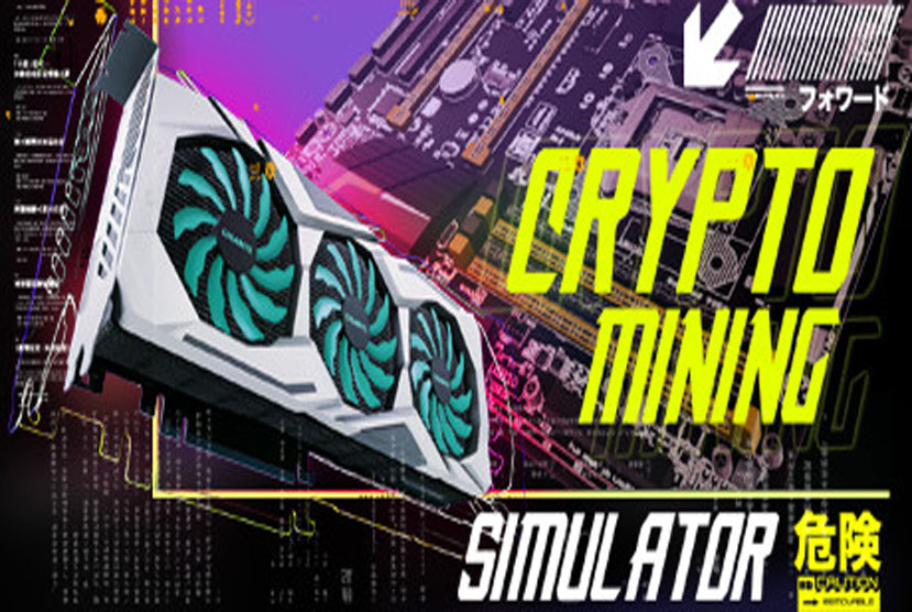 Crypto Mining Simulator Free Download By Worldofpcgames