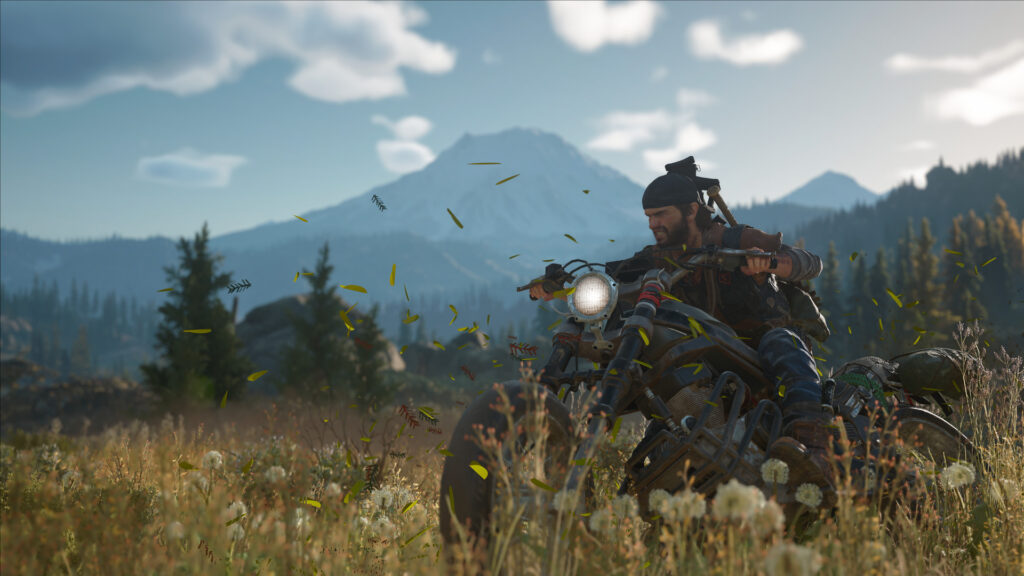 Days Gone Free Download By worldofpcgames.comm