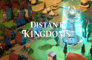 Distant Kingdoms Free Download By Worldofpcgames