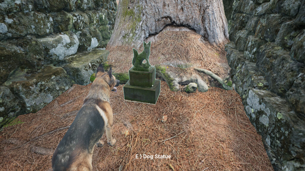 Dog Fox Bunny Free Download By worldofpcgames.comm