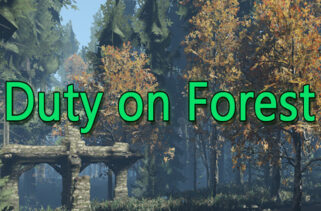 Duty on Forest Free Download By Worldofpcgames