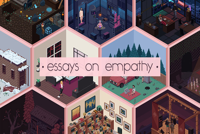 Essays on Empathy Free Download By Worldofpcgames