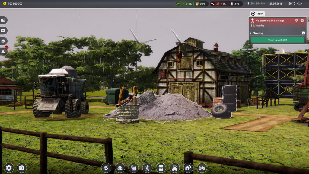 Farm Manager 2021 Free Download By Worldofpcgames