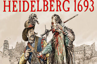 Heidelberg 1693 Free Download By Worldofpcgames