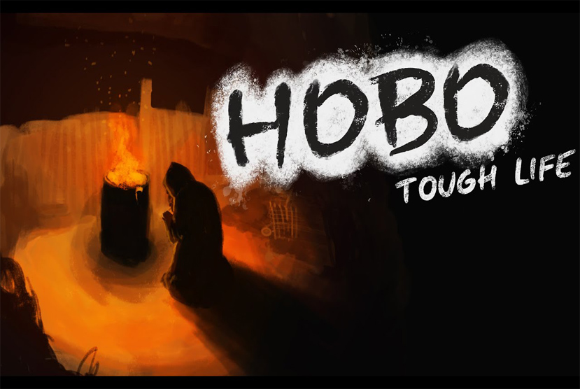 Hobo Tough Life Free Download By Worldofpcgames