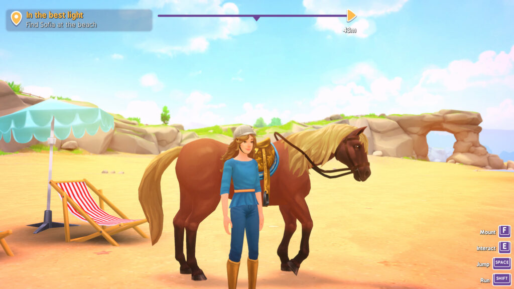 Horse Club Adventures Free Download By worldofpcgames.comm