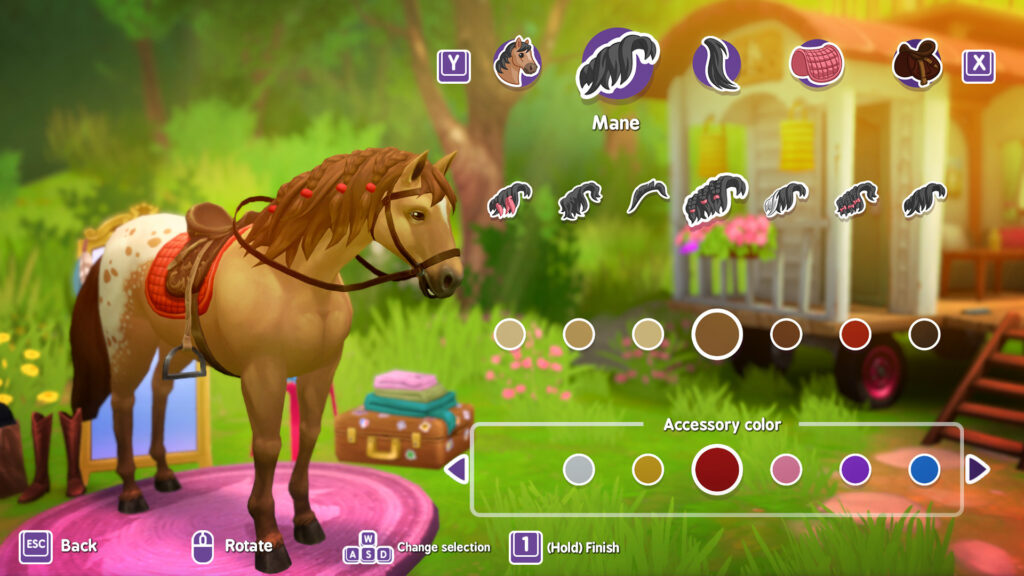 Horse Club Adventures Free Download By worldofpcgames.comm