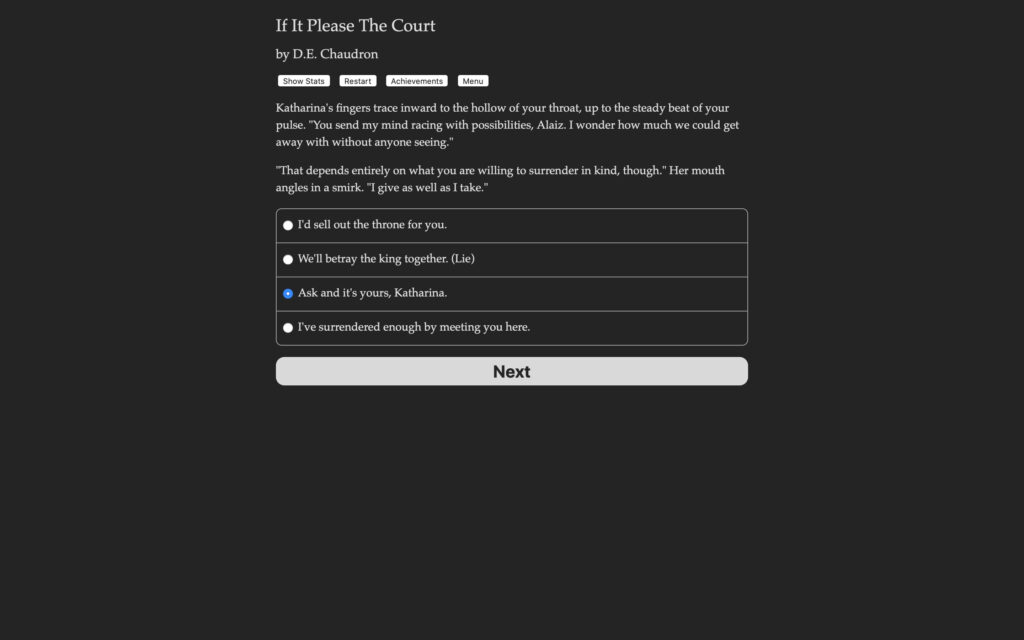 If It Please the Court Free Download By worldofpcgames.comm