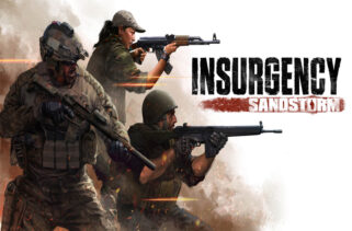 Insurgency Sandstorm Free Download By Worldofpcgames