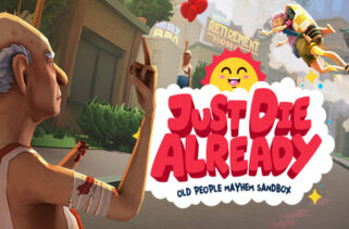 Just Die Already Free Download By Worldofpcgames