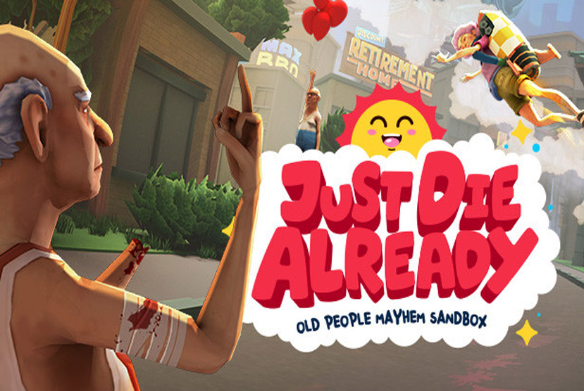 Just Die Already Free Download By Worldofpcgames