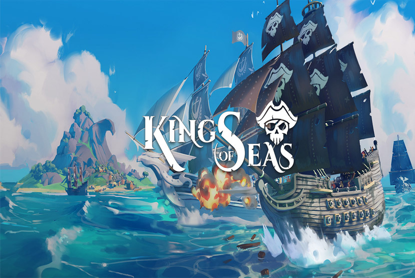 King of Seas Free Download By Worldofpcgames