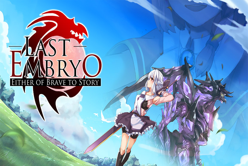 LAST EMBRYO EITHER OF BRAVE TO STORY Free Download By Worldofpcgames