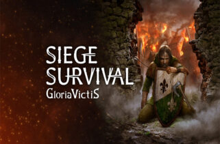 Siege Survival Gloria Victis Free Download By Worldofpcgames