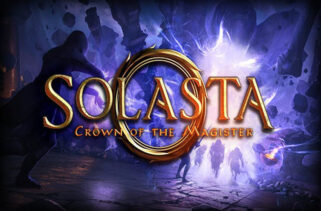 Solasta Crown of the Magister Free Download By Worldofpcgames