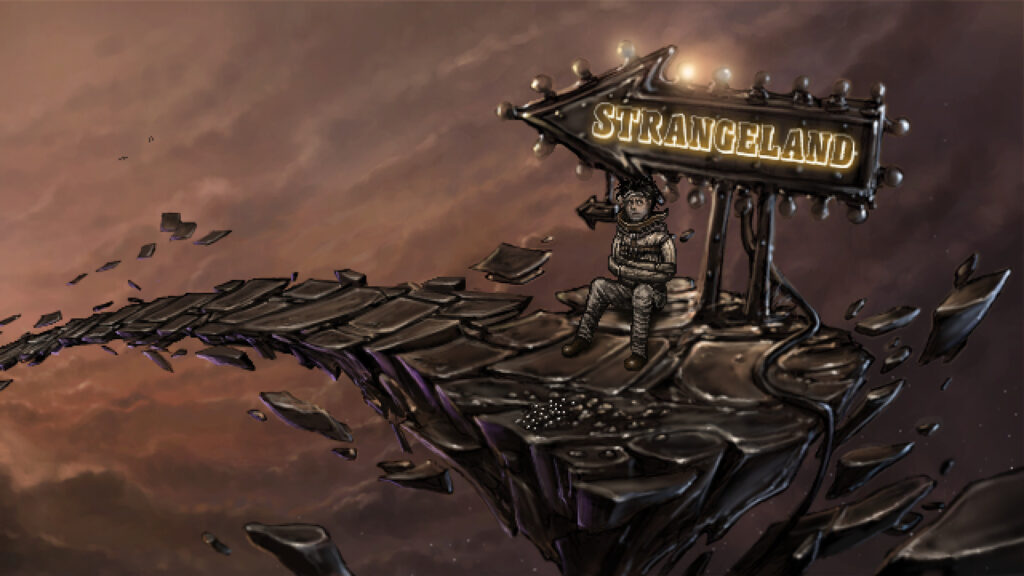 Strangeland Free Download By worldofpcgames.comm