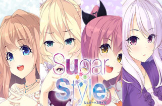 Sugar Style Free Download By Worldofpcgames