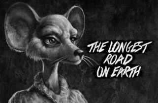 The Longest Road on Earth Free Download By Worldofpcgames