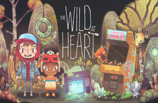 The Wild at Heart Free Download By Worldofpcgames