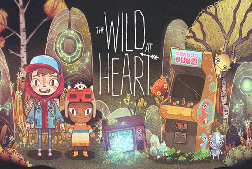 The Wild at Heart Free Download By Worldofpcgames