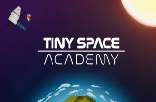 Tiny Space Academy Free Download By Worldofpcgames