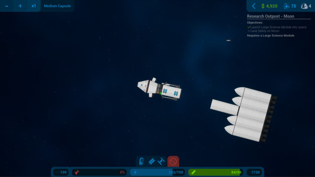 Tiny Space Academy Free Download By worldofpcgames.comm