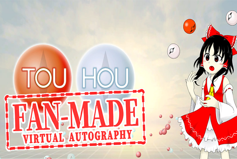 Touhou Fan-made Virtual Autography Free Download By Worldofpcgames