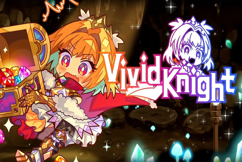 Vivid Knight Free Download By Worldofpcgames