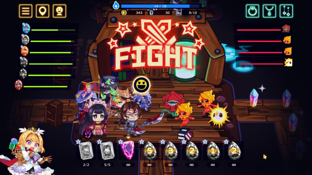 Vivid Knight Free Download By worldofpcgames.comm