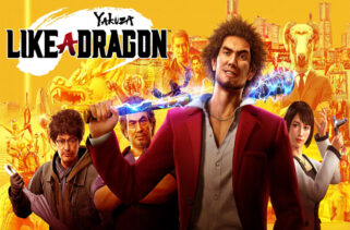 Yakuza Like a Dragon Free Download By Worldofpcgames