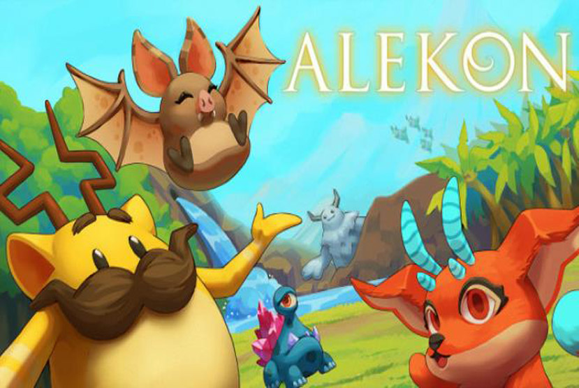 Alekon Free Download By Worldofpcgames